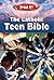 Prove It! Catholic Teen Bible - Revised Nab