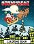 christmas: coloring book