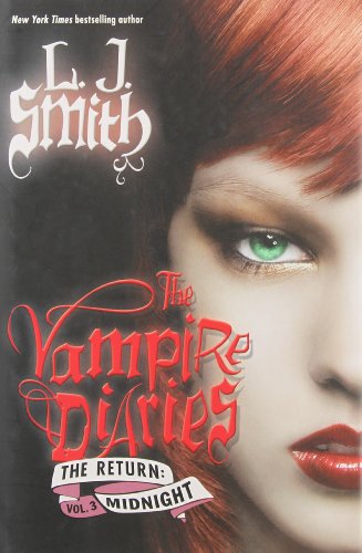The Vampire Diaries: The Return: Midnight