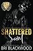 Shattered Saint (The Shattered Trilogy)