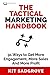 The Tactical Marketing Hand...