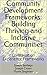 Community Development Frame...