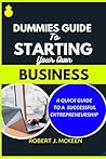 DUMMIES GUIDE TO ...