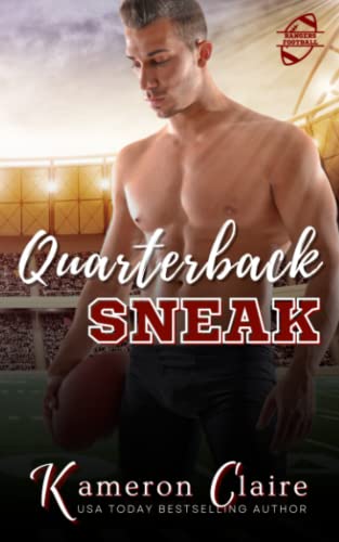Quarterback Sneak (Rangers Football)