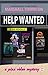 Help Wanted (Pinx Video Mys...