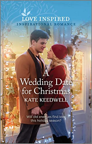A Wedding Date for Christmas (Mass Market Paperback)