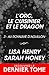 L’Orc, le cuisinier et le dragon: Au royaume d'Aguillon, T3 (French Edition)