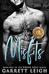 Misfits by Garrett Leigh