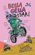 Bella gella krossari
