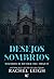 Desejos sombrios (Bastardos de Boulder Cove, #0.5)