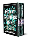A Montgomery Ink by Carrie Ann Ryan