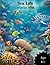 Sea Life coloring book: awe...