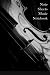 Note Sheets Music: Notebook...