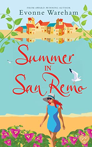 Summer in San Remo (Riviera #1)