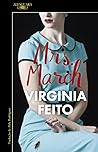 Mrs. March