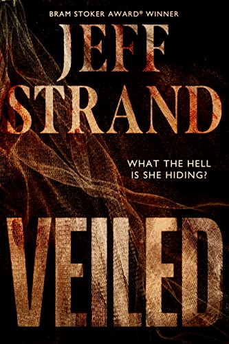 Veiled (Kindle Edition)