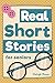 Real Short Stories for Seniors  by Haleigh Brown