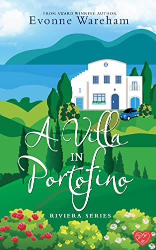 A Villa in Portofino (Riviera #3)