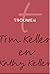 Trouwen by Tim Keller