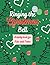 Ringing the Christmas Bell: Activity book for Kids and Teens: Help kids focus more clearly and foster their creativity