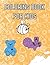 Young kids Coloring Book by Benjamin Bello