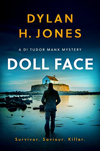 Doll Face (DI Tudor Manx #2)