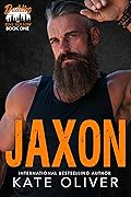 Jaxon (Daddies of Pine Hollow Book, #1)