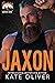 Jaxon (Daddies of Pine Holl...