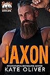 Jaxon by Kate     Oliver