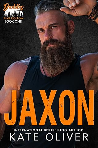 Jaxon (Daddies of Pine Hollow Book, #1)