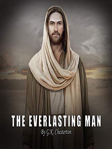 The Everlasting Man