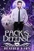 Pack's Defense (Wolf Defend...