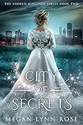 City of Secrets