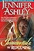 The Redeeming (Immortals, #5) by Jennifer Ashley