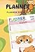PLANNER FOR KIDS by Rose Price