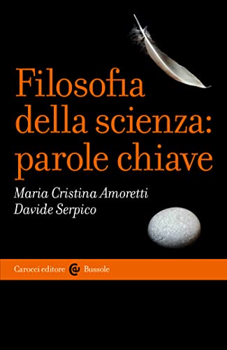 Filosofia della scienza: parole chiave (Kindle Edition)