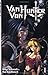 Van Von Hunter Volume 1 by Ron Kaulfersch