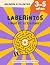 Laberintos: Libro de Actividades (Spanish Edition)
