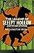 The Legend of Sleepy Hollow and Other Stories (Arcturus Classics)