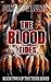The Blood Tides - Book Two of the Tides Series by Penelope  Austin