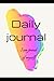 Daily Journal by Tomberg