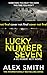 Lucky Number Seven (DCI Ket...