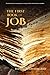 The First Book Of Job: The ...