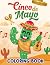 Cinco De Mayo Coloring Book...