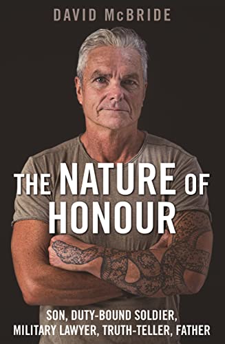 The Nature of Honour (Kindle Edition)