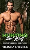 Hunting the Wolf