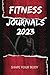 Extreme Fitness Journal Pla...
