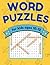 Word Puzzle for Kids ages 10-12 by HARPER KNIGHT