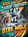 Saber-toothed Cat...