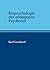 Biopsychologie der endogene...